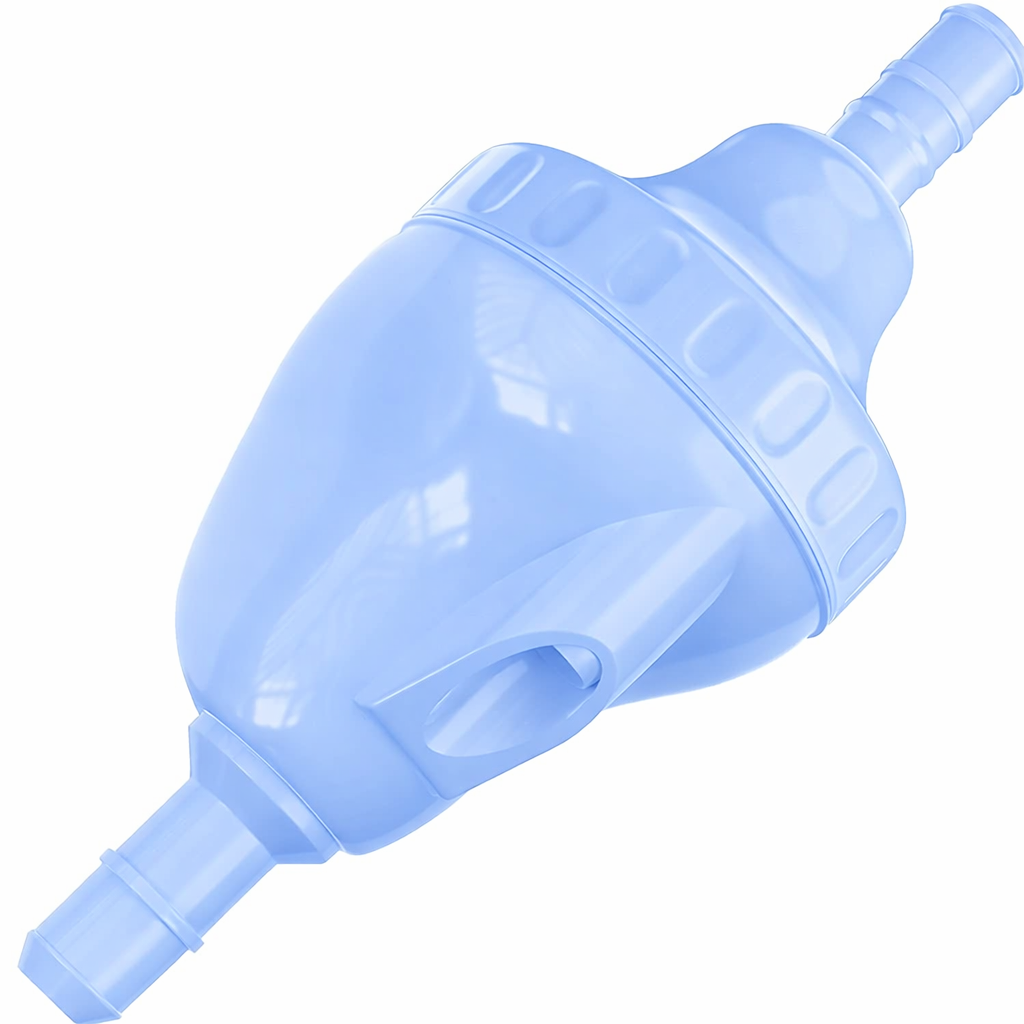 Upgraded G52 Backup Valve Kit for Pool Cleaner – High Strength Crack Resistant Replacement Part