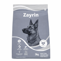 Zayrin hipp's 3in1 Pellets Small and Medium Adult Fish Food